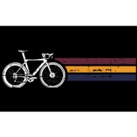 Vintage Cycling Funny Classic Bicycle Bicycling Lover Outfit Bumper Sticker