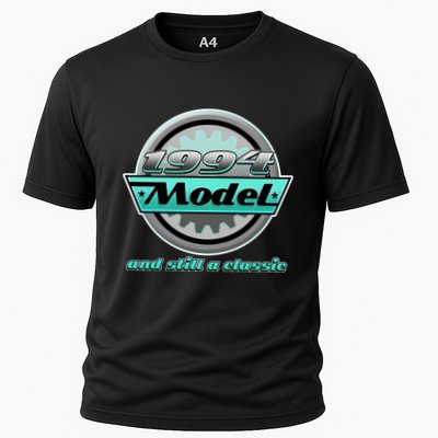 Vintage Car Gear 1994 Model And Still A Classic 30th Birthday Performance Shirt
