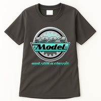 Vintage Car Gear 1994 Model And Still A Classic 30th Birthday Tall T-Shirt