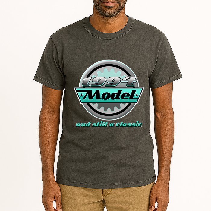Vintage Car Gear 1994 Model And Still A Classic 30th Birthday Tall T-Shirt