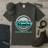 Vintage Car Gear 1994 Model And Still A Classic 30th Birthday Tall T-Shirt