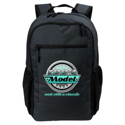 Vintage Car Gear 1994 Model And Still A Classic 30th Birthday Backpack