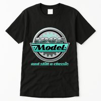 Vintage Car Gear 1965 Model And Still A Classic 60th Birthday Tall T-Shirt