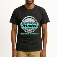 Vintage Car Gear 1965 Model And Still A Classic 60th Birthday Tall T-Shirt