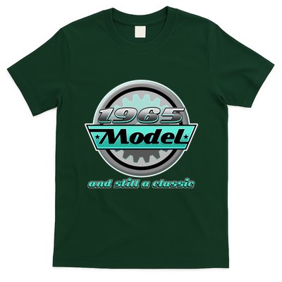 Vintage Car Gear 1965 Model And Still A Classic 60th Birthday T-Shirt