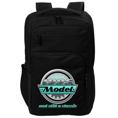 Vintage Car Gear 1995 Model And Still A Classic 30th Birthday Impact Tech Backpack