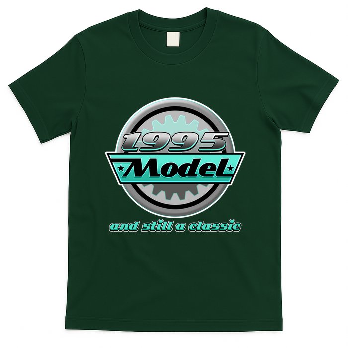Vintage Car Gear 1995 Model And Still A Classic 30th Birthday T-Shirt