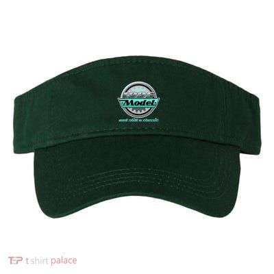 Vintage Car Gear 1995 Model And Still A Classic 30th Birthday Visor