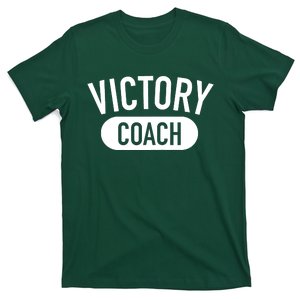 Victory Coach Gymnastics T-Shirt