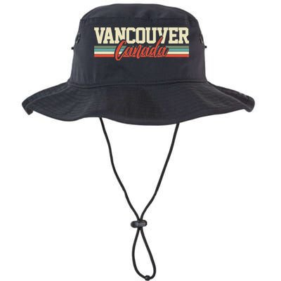 Vancouver Canada Gift Bucket Hat