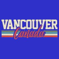 Vancouver Canada Gift T-Shirt
