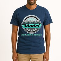 Vintage Car Gear 1963 Model And Still A Classic 60th Birthday Tall T-Shirt
