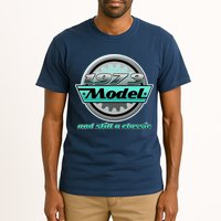 Vintage Car Gear 1973 Model And Still A Classic 50th Birthday Tall T-Shirt