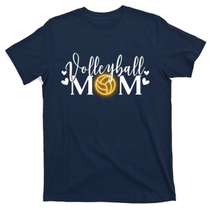 Volleyball Coach Gift T-Shirt