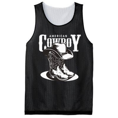 Vintage Cowboy Howdy Rodeo Western Vintage Country Southern Mesh Reversible Basketball Jersey Tank