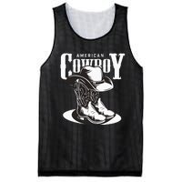 Vintage Cowboy Howdy Rodeo Western Vintage Country Southern Mesh Reversible Basketball Jersey Tank