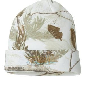 Verona City Italy Souvenir Gift Kati Licensed 12" Camo Beanie