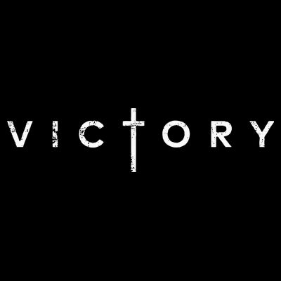 Victory Cross Jesus Christian Religious Faith T-Shirt