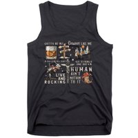 Vintage Cody Johnson 2024 Tank Top