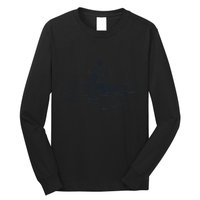 Vergil Chair Motivation Pen Inkdevil May Cry 5 Long Sleeve Shirt