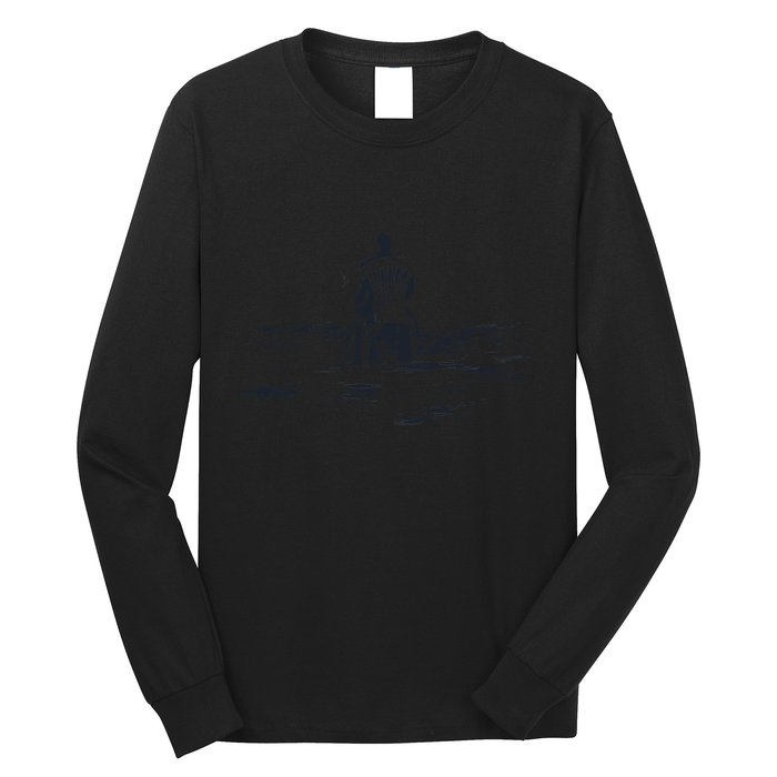 Vergil Chair Motivation Pen Inkdevil May Cry 5 Long Sleeve Shirt
