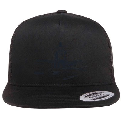 Vergil Chair Motivation Pen Inkdevil May Cry 5 Flatbill Hat