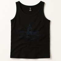 Vergil Chair Motivation Pen Inkdevil May Cry 5 Tank Top