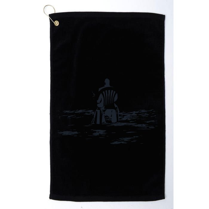 Vergil Chair Motivation Pen Inkdevil May Cry 5 Golf Towel
