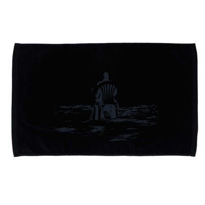 Vergil Chair Motivation Pen Inkdevil May Cry 5 Microfiber Hand Towel