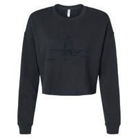 Vergil Chair Motivation Pen Inkdevil May Cry 5 Cropped Pullover Crew
