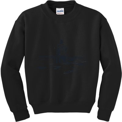 Vergil Chair Motivation Pen Inkdevil May Cry 5 Kids Sweatshirt