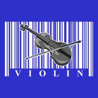 Violin Classic Musician Cool Gift Fiddle Player Orchestra Violinist Meaningful G 16 in Basic Backpack