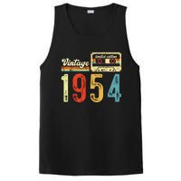 Vintage Cassette Made In 1954 Birthday PosiCharge Competitor Tank