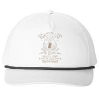 Vintage Country Music And Beer ThatS Why IM Here Legends Snapback Five-Panel Rope Hat