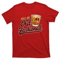 Vintage Call Me Old Fashioned T-Shirt