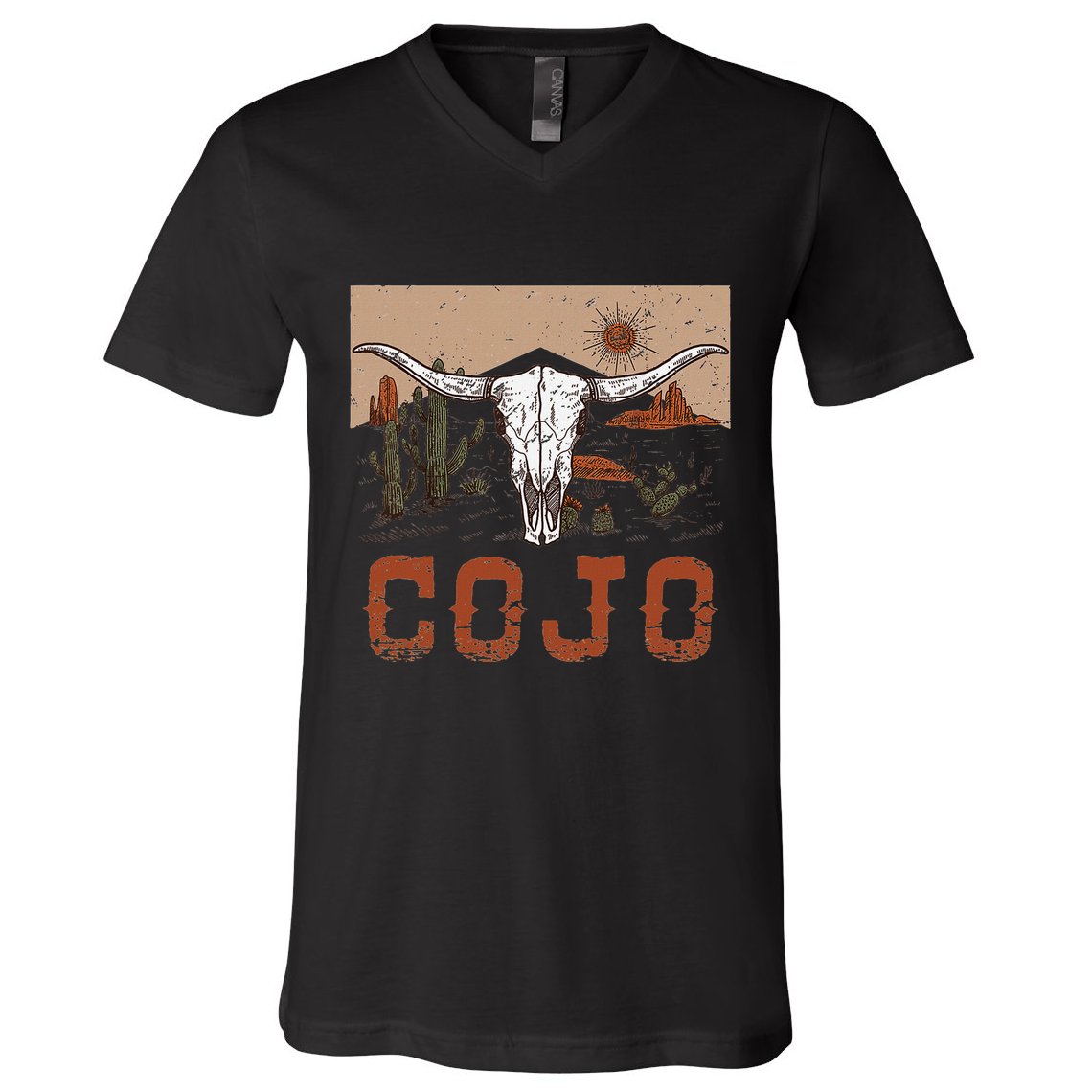 Vintage Cody Name Personalized I Love Cody V-Neck T-Shirt