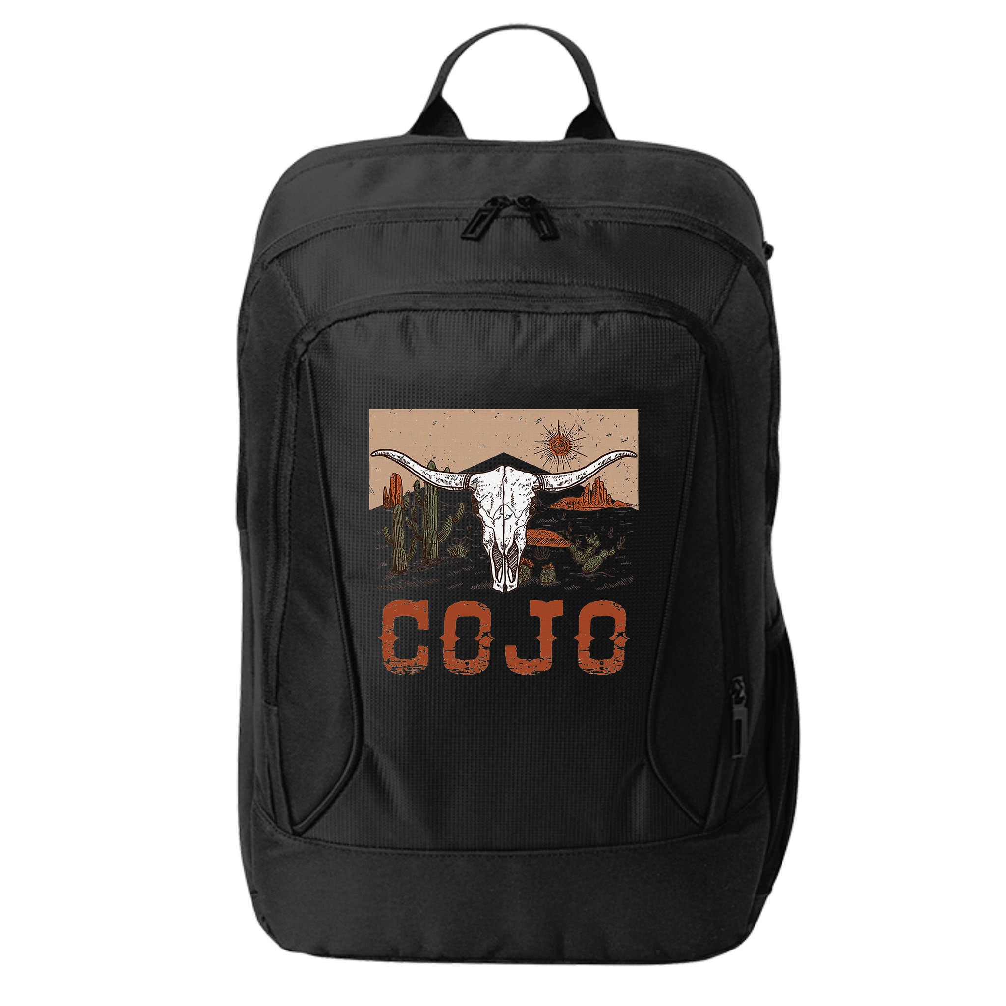 Vintage Cody Name Personalized I Love Cody City Backpack