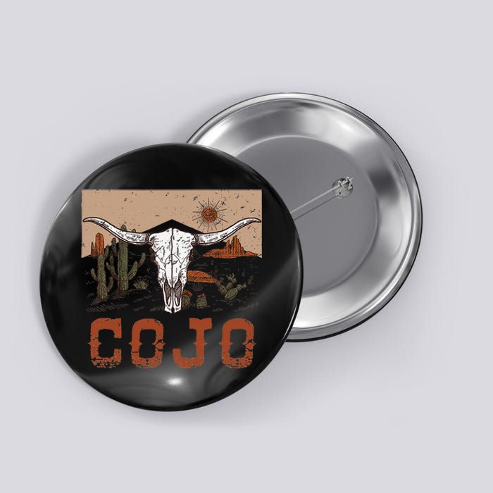 Vintage Cody Name Personalized I Love Cody Button