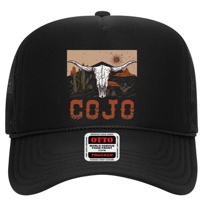 Vintage Cody Name Personalized I Love Cody Trucker Hat