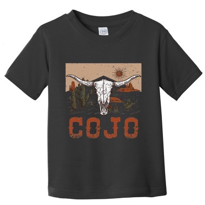 Vintage Cody Name Personalized I Love Cody Toddler T-Shirt
