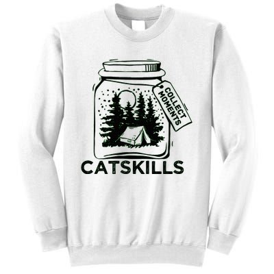 Vintage Catskills New York Souvenir Sweatshirt