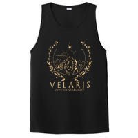 Velaris City Of Starlight The Night Court PosiCharge Competitor Tank