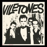 Viletones Canadian Punk Womens T-Shirt