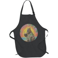 Vintage Capybara Retro Capybara Apron