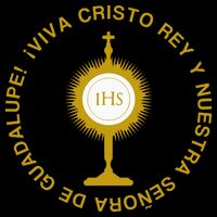 Viva Cristo Rey Catholic Cristeros Gift City Backpack
