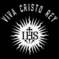 Viva Cristo Rey Roman Catholic Cristeros City Backpack