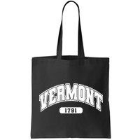 Vermont Collegiate Style 1791 Bag