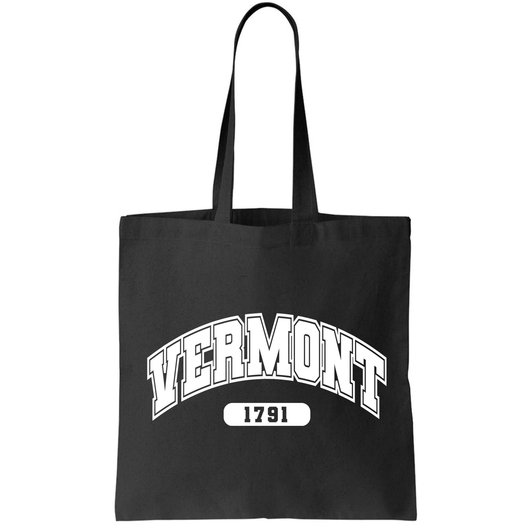 Vermont Collegiate Style 1791 Bag