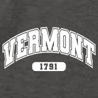 Vermont Collegiate Style 1791 Vector Backpack