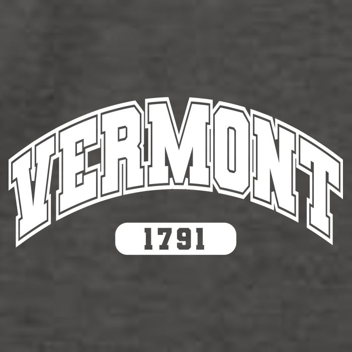 Vermont Collegiate Style 1791 Vector Backpack